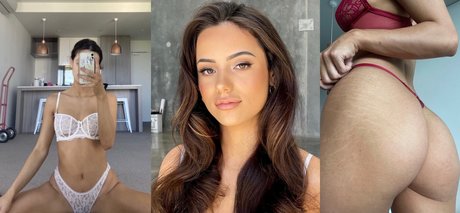 Nagie wyciekłe zdjęcie OnlyFans od Keeliehubbardd