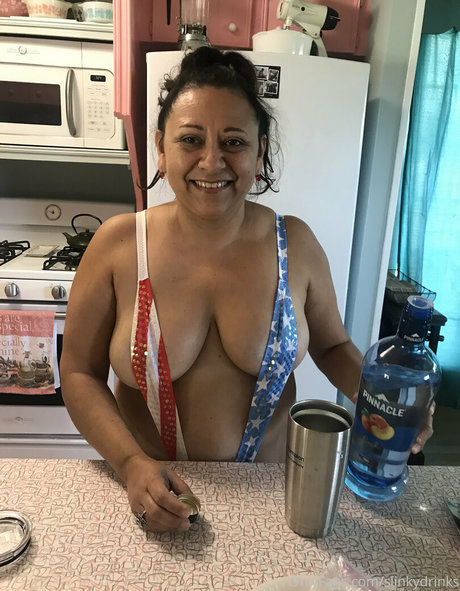 Slinkydrinks