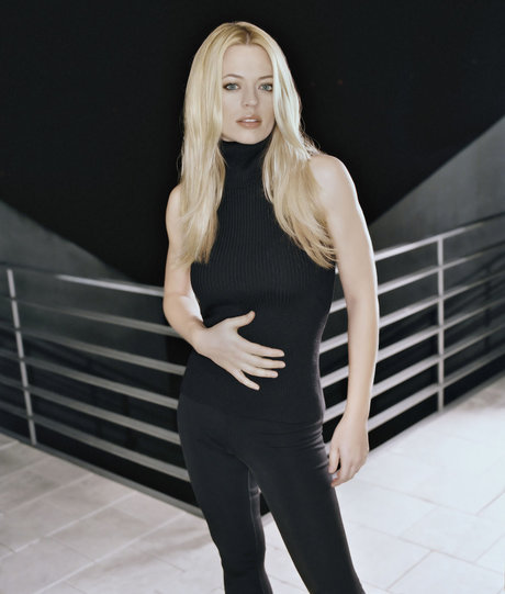 Nahá fotka uniklých OnlyFans od Jeri Ryan