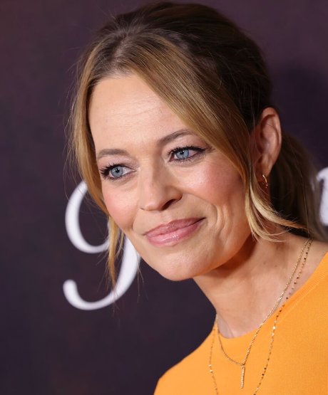 Nahá fotka uniklých OnlyFans od Jeri Ryan
