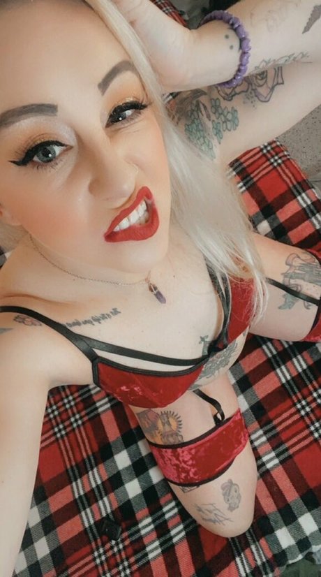 Kimberlee90 OnlyFans