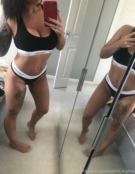 Sophialeighxx