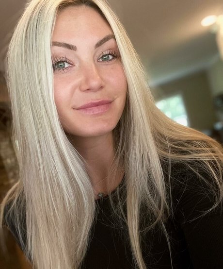 Foto di nudo di fuga di OnlyFans di Jordan Elizabeth