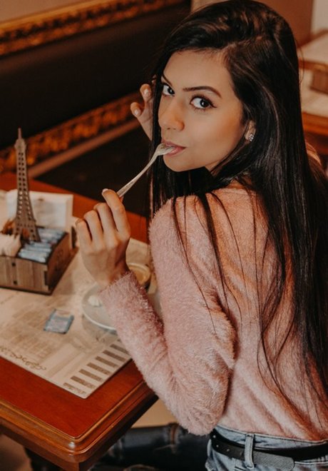 Nahá fotka uniklých OnlyFans od Sweetclassybae