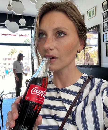 Aly Michalka