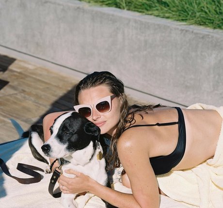 Aly Michalka