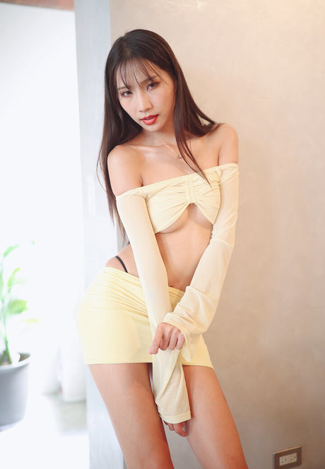 Anita Feifei