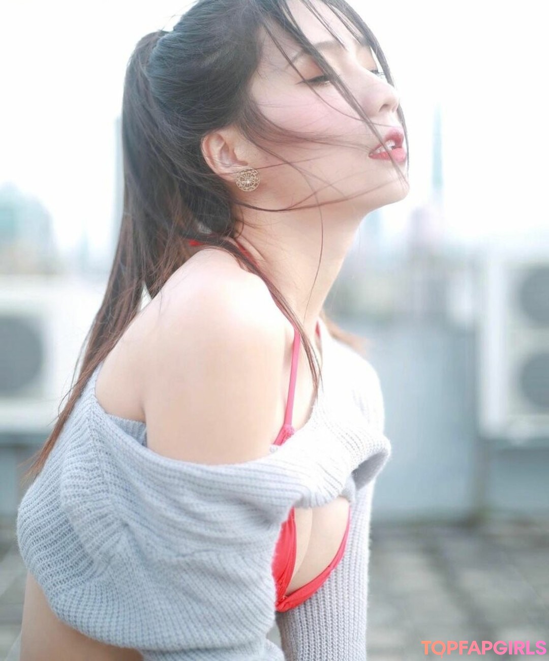 Nahá fotka uniklých OnlyFans od Anita Feifei #1597