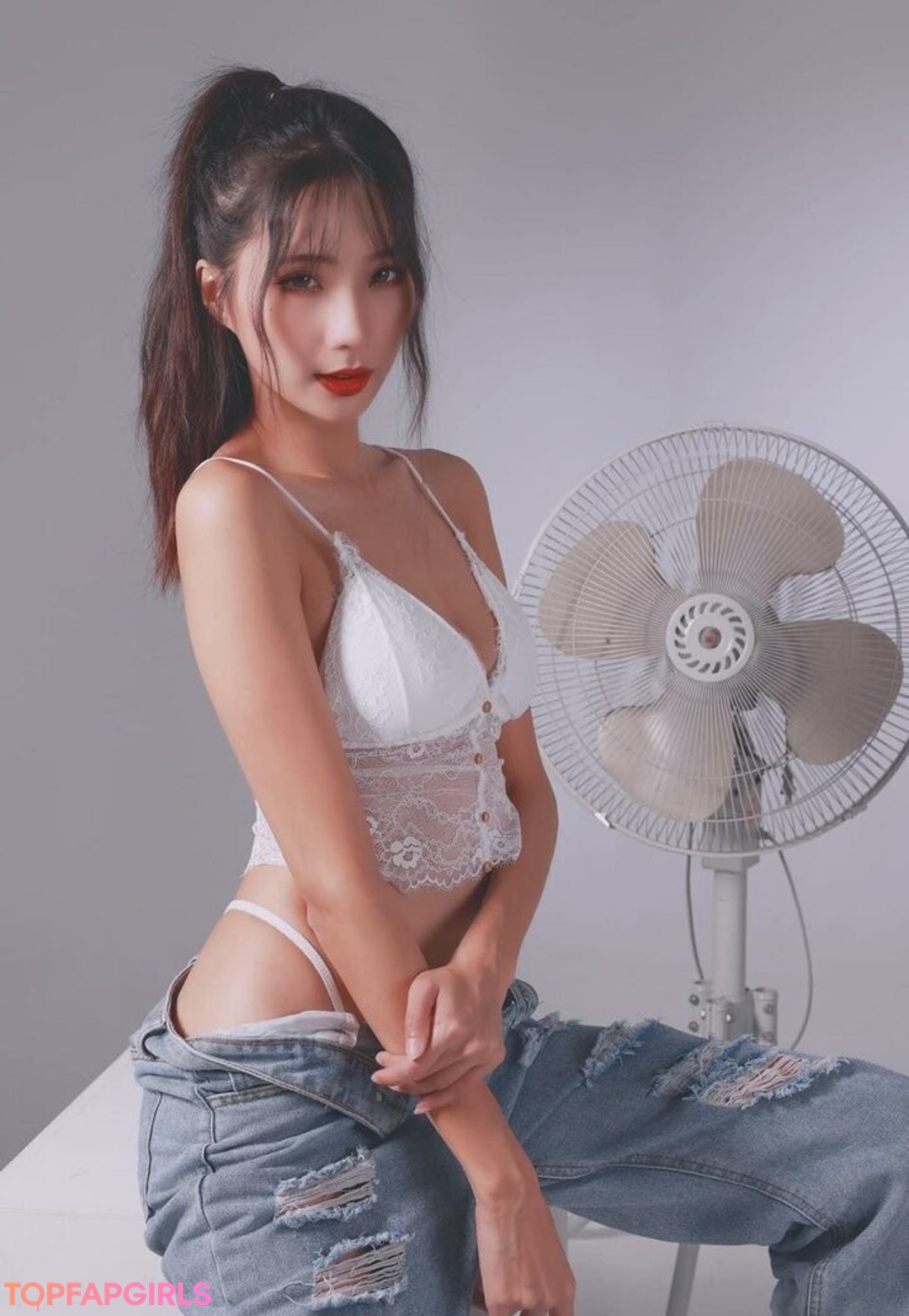 Foto desnuda filtrada de OnlyFans de Anita Feifei #1609