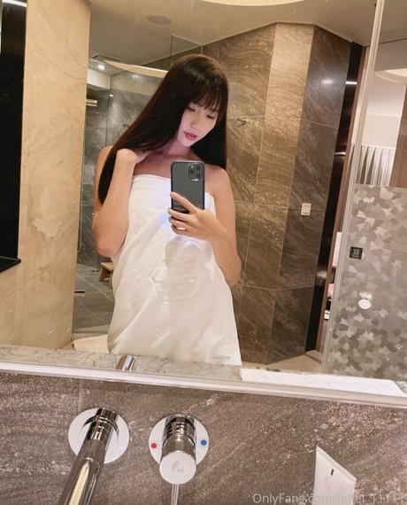 Anita Feifei