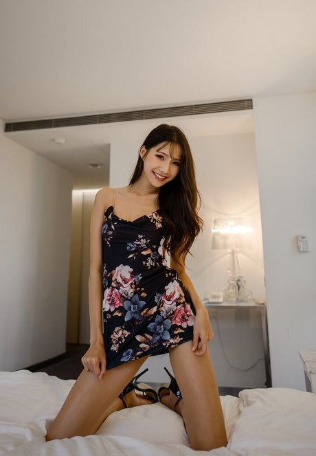 Anita Feifei