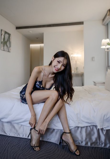 Anita Feifei