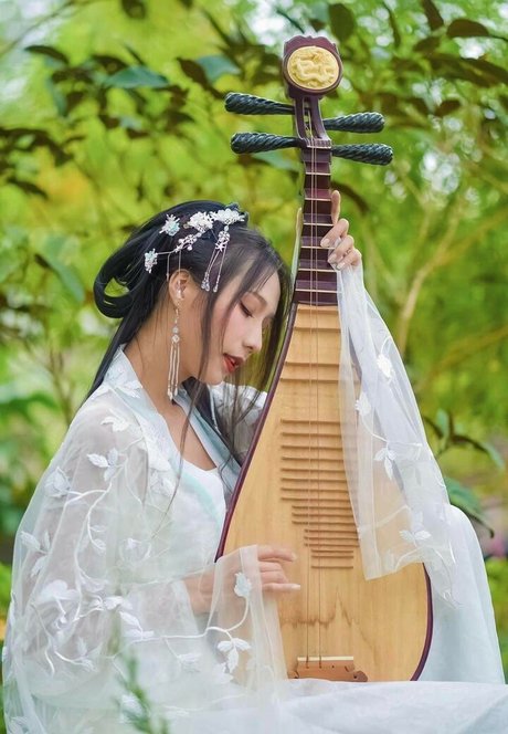 Anita Feifei