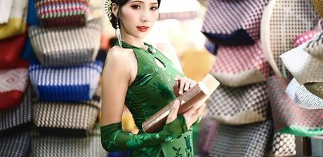 Anita Feifei