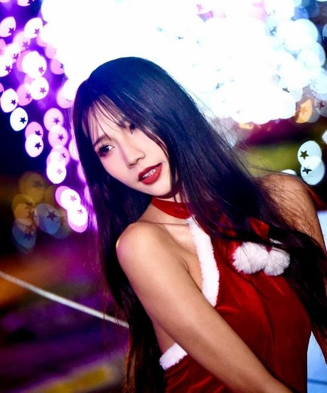 Anita Feifei