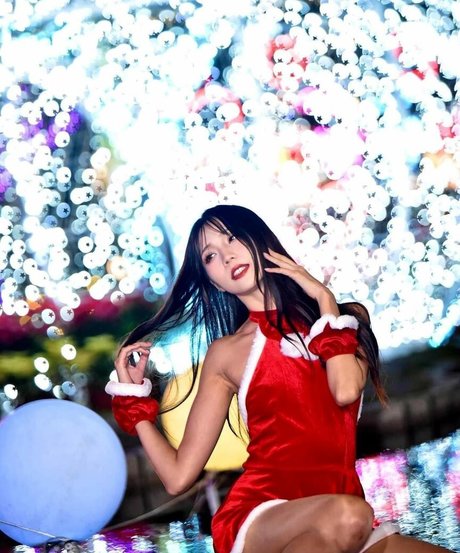 Anita Feifei
