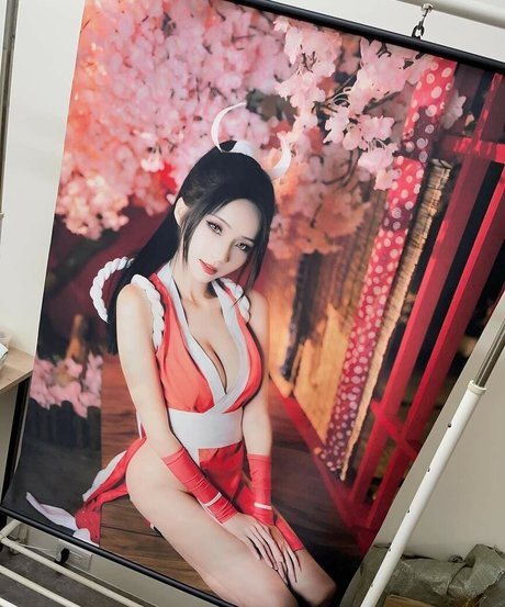 Anita Feifei