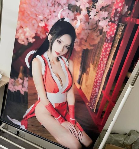 Anita Feifei