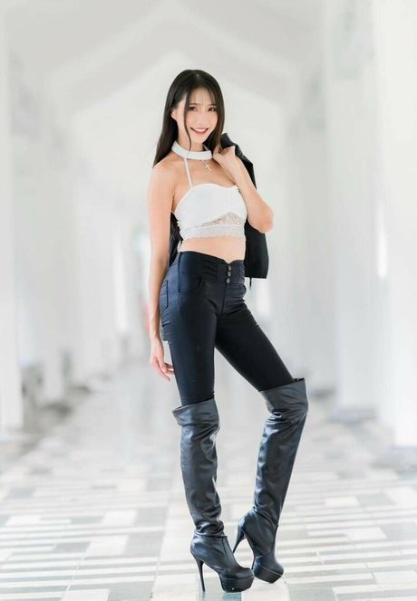 Anita Feifei