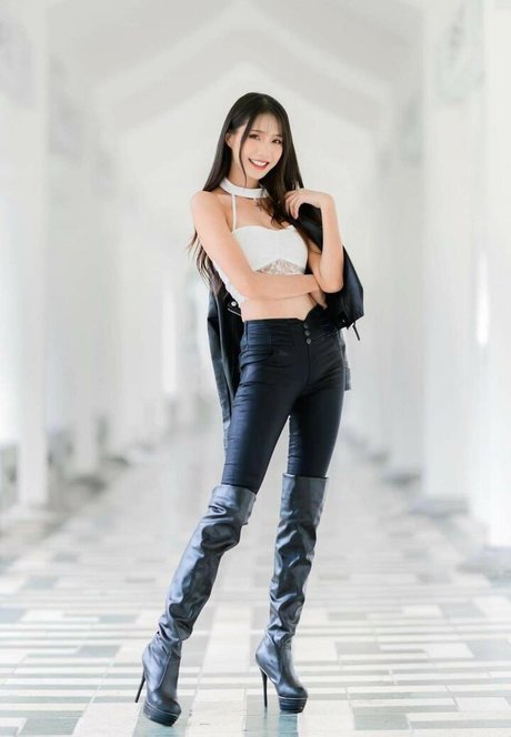 Anita Feifei