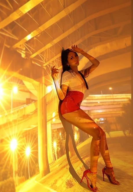 Anita Feifei