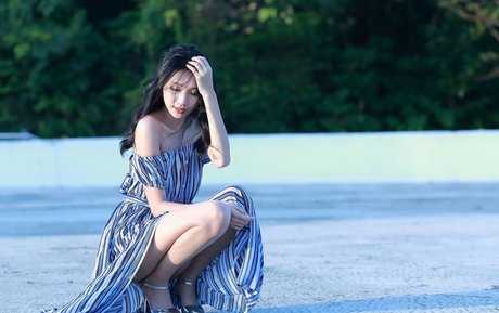 Anita Feifei
