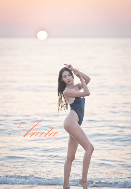 Anita Feifei