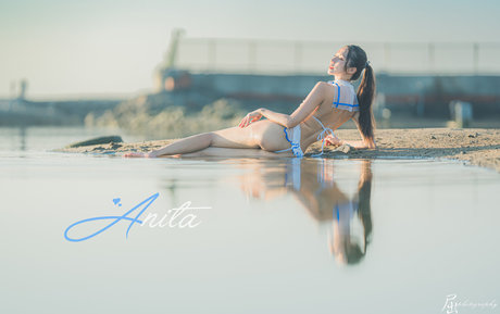 Anita Feifei