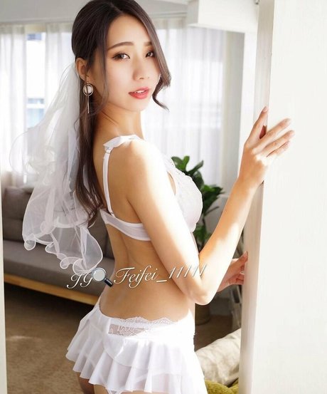 Anita Feifei