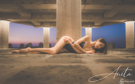 Anita Feifei