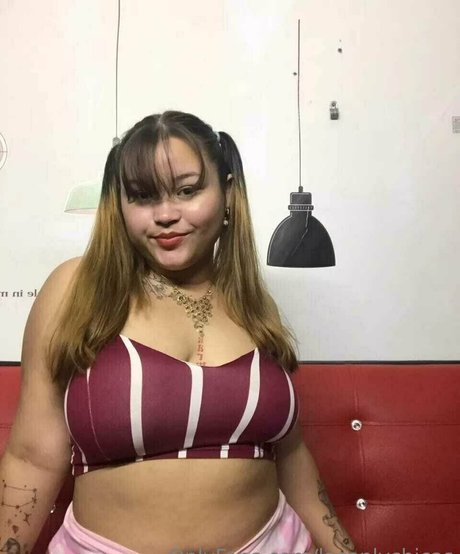 Foto desnuda filtrada de OnlyFans de Lasonlychicas