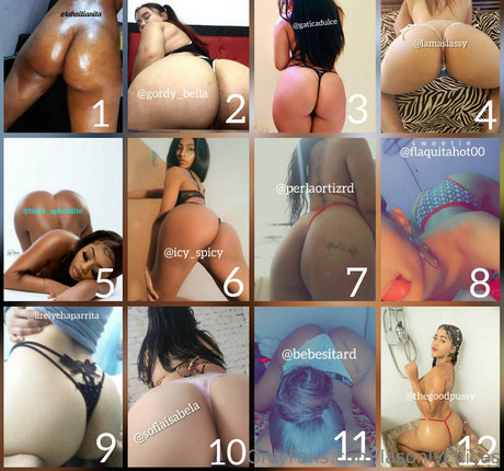 Lasonlychicas