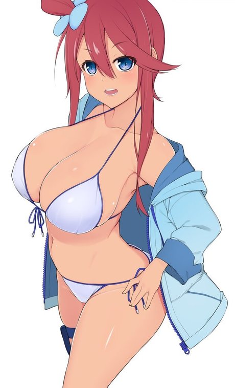 Pokegirls