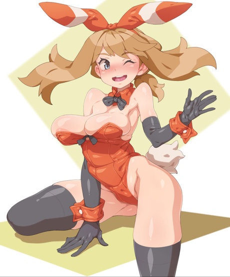 Pokegirls