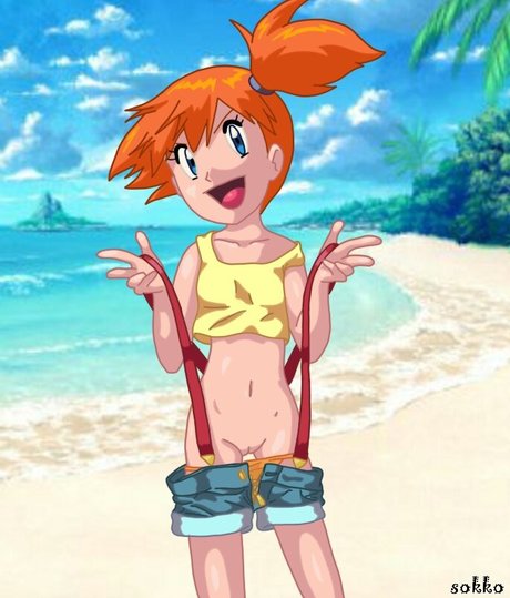 Pokegirls