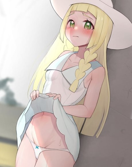Pokegirls