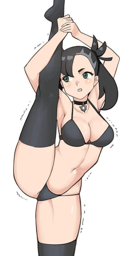 Pokegirls