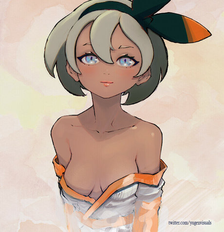 Pokegirls