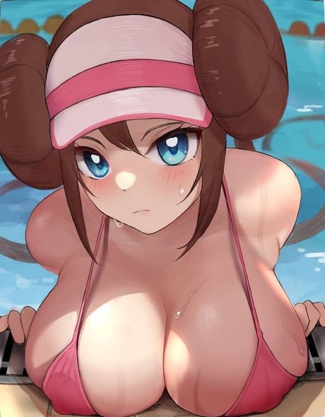 Pokegirls