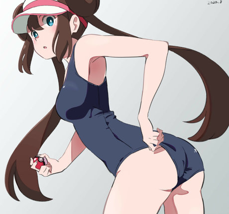 Pokegirls