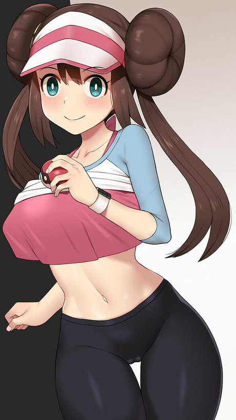 Pokegirls