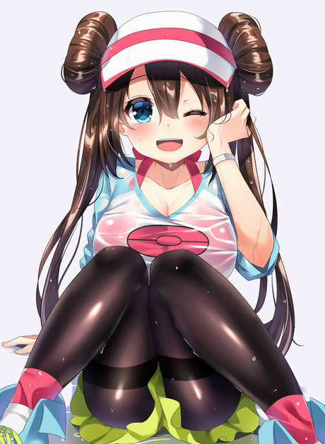 Pokegirls