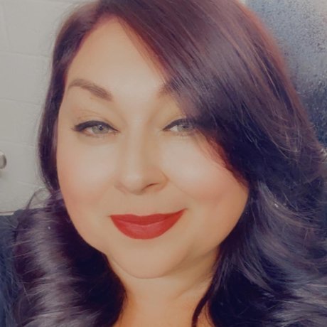 Alaston vuotanut OnlyFans-kuva Cibolah Beauty
