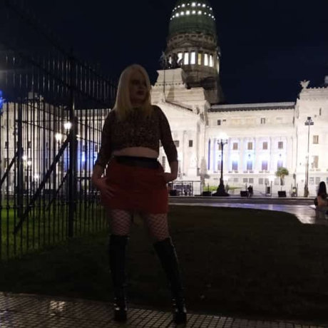 Nagie wyciekłe zdjęcie OnlyFans od Christylove69