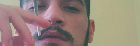 Foto nua vazada do OnlyFans de Rhuan 18 