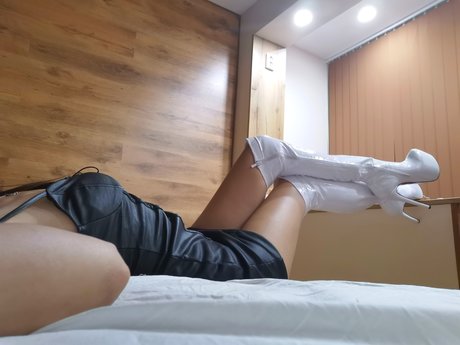 Naken läckt OnlyFans-bild av   Marissa