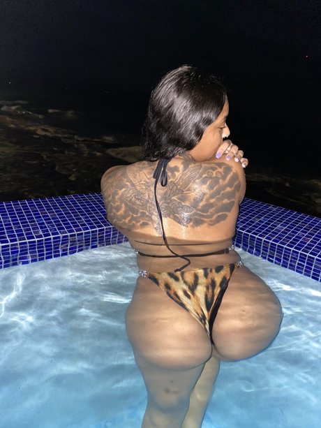 Photo nue de fuite OnlyFans de Jai