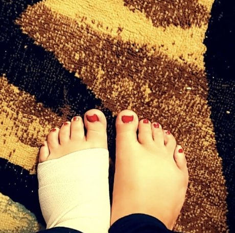 Princess Feet