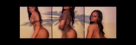 Nahá fotka uniklých OnlyFans od Princessbblk