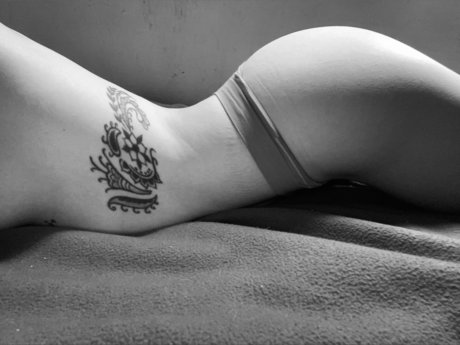 Alaston vuotanut OnlyFans-kuva Goddess Denisse 